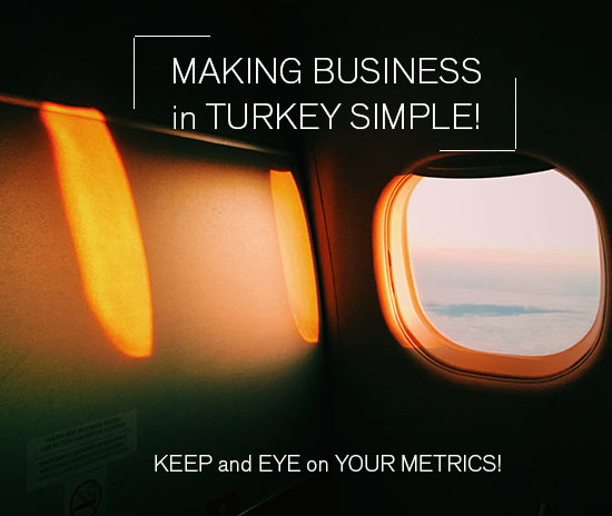 Management Reporting Services in Turkey